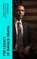 Cover: The Legacy of Barack Obama - e-artnow