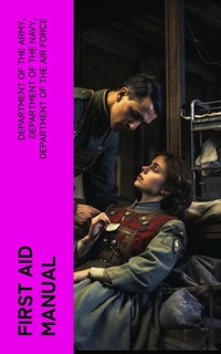 Enlarge image Cover: First Aid Manual - e-artnow