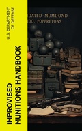 Cover: Improvised Munitions Handbook - e-artnow