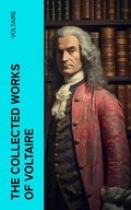 Cover: The Collected Works of Voltaire - e-artnow