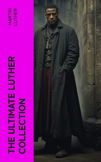 Enlarge image Cover: The Ultimate Luther Collection - e-artnow