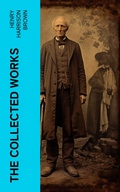 Cover: The Collected Works - e-artnow