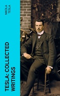 Cover: Tesla: Collected Writings - e-artnow