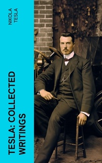 Enlarge image Cover: Tesla: Collected Writings - e-artnow