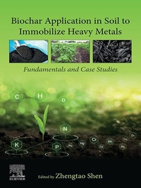 Abbildung von: Biochar Application in Soil to Immobilize Heavy Metals - Elsevier