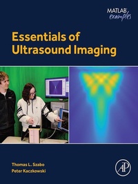 Abbildung von: Essentials of Ultrasound Imaging - Academic Press