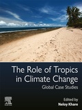 Cover: The Role of Tropics in Climate Change - Elsevier