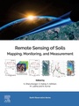 Cover: Remote Sensing of Soils - Elsevier