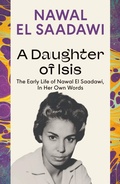 Cover: A Daughter of Isis - Bloomsbury Publishing PLC