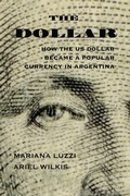 Cover: The Dollar - Simon + Schuster LLC