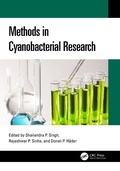 Cover: Methods in Cyanobacterial Research - CRC Press
