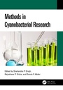Cover: Methods in Cyanobacterial Research - CRC Press