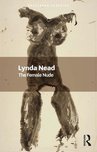 Abbildung von: The Female Nude - Routledge