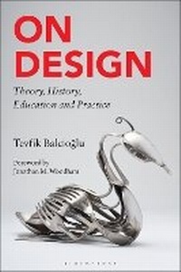Enlarge image Cover: On Design - Bloomsbury Visual Arts