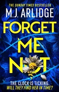 Cover: Forget Me Not - Orion