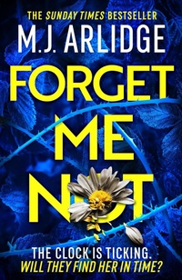 Enlarge image Cover: Forget Me Not - Orion