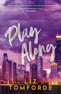 Enlarge image Cover: Play Along - Hodder & Stoughton
