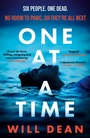 Cover: One At A Time - Hodder & Stoughton