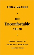 Cover: The Uncomfortable Truth - Penguin Life