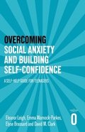 Cover: Overcoming Social Anxiety and Building Self-confidence - Robinson
