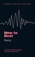 Cover: How to Beat Panic - Robinson