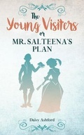 Cover: The Young Visiters or, Mr. Salteena's Plan - Cedar Lake Classics