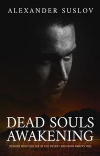 Abbildung von: Dead Souls Awakening - Red Penguin Books