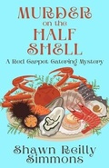 Cover: Murder on the Half Shell - LEVEL BEST BOOKS