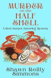 Enlarge image Cover: Murder on the Half Shell - LEVEL BEST BOOKS