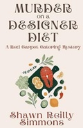 Cover: Murder on a Designer Diet - LEVEL BEST BOOKS