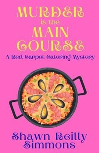 Enlarge image Cover: Murder is the Main Course - LEVEL BEST BOOKS