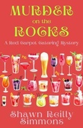 Cover: Murder on the Rocks - LEVEL BEST BOOKS