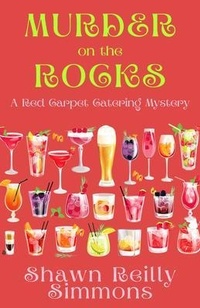 Enlarge image Cover: Murder on the Rocks - LEVEL BEST BOOKS