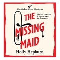 Cover: The Missing Maid - Boldwood Books Ltd