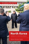 Cover: North Korea - Agenda Publishing
