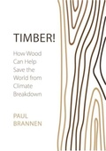 Bild: Timber! - Agenda Publishing
