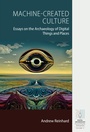 Cover: Machine-Created Culture - Berghahn Books