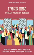 Cover: Lives in Limbo - Berghahn Books