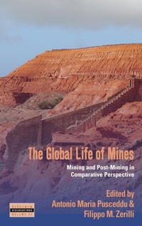 Abbildung von: The Global Life of Mines - Berghahn Books