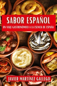Abbildung von: Sabor Espanol - Javier Martinez Gallego