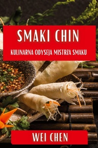 Abbildung von: Smaki Chin - Wei Chen