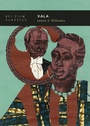Cover: Xala - BFI Publishing