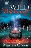 Cover: Wild Witchcraft - Thoth Publications