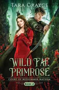 Enlarge image Cover: Wild Fae Primrose - Sword & Cross Publishing