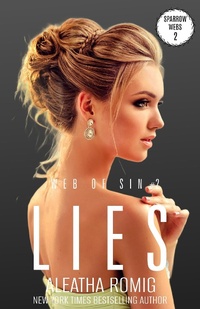 Enlarge image Cover: Lies (Web of Sin, #2) - Romig Works
