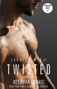 Enlarge image Cover: Twisted (Tangled Web) - Romig Works