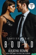 Cover: Bound (Tangled Web) - Romig Works
