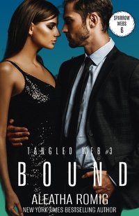 Enlarge image Cover: Bound (Tangled Web) - Romig Works