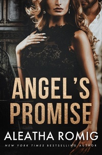 Enlarge image Cover: Angel's Promise (Devil Series, #2) - Romig Works