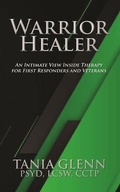 Cover: Warrior Healer - Progressive Rising Phoenix Press, LLC